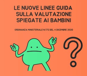 le-nuove-linee-guida-sulla-valutazione-spiegate-ai-bambini