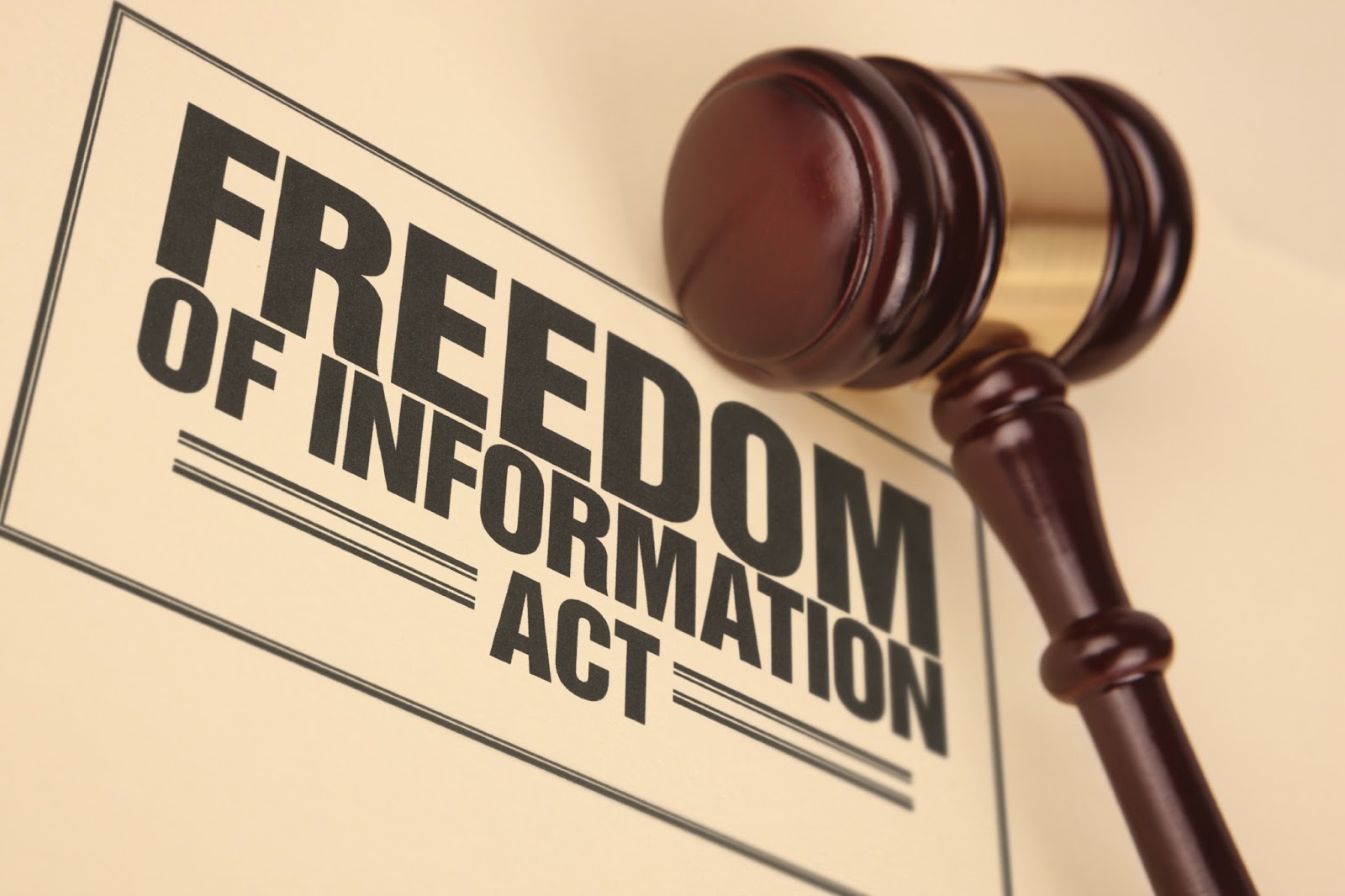 Freedom-of-Information-Act