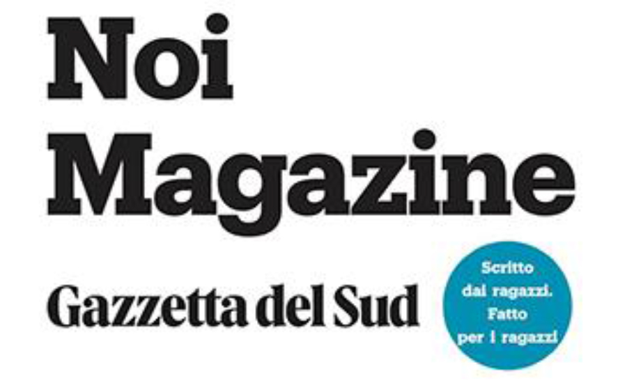 Noi-Magazine