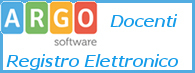 argo docenti