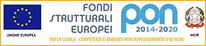 PON - Fondi Strutturali