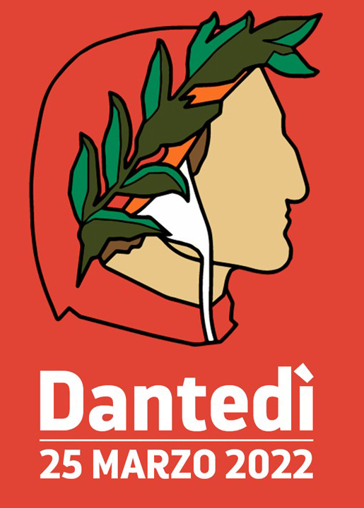 dantedì-2022