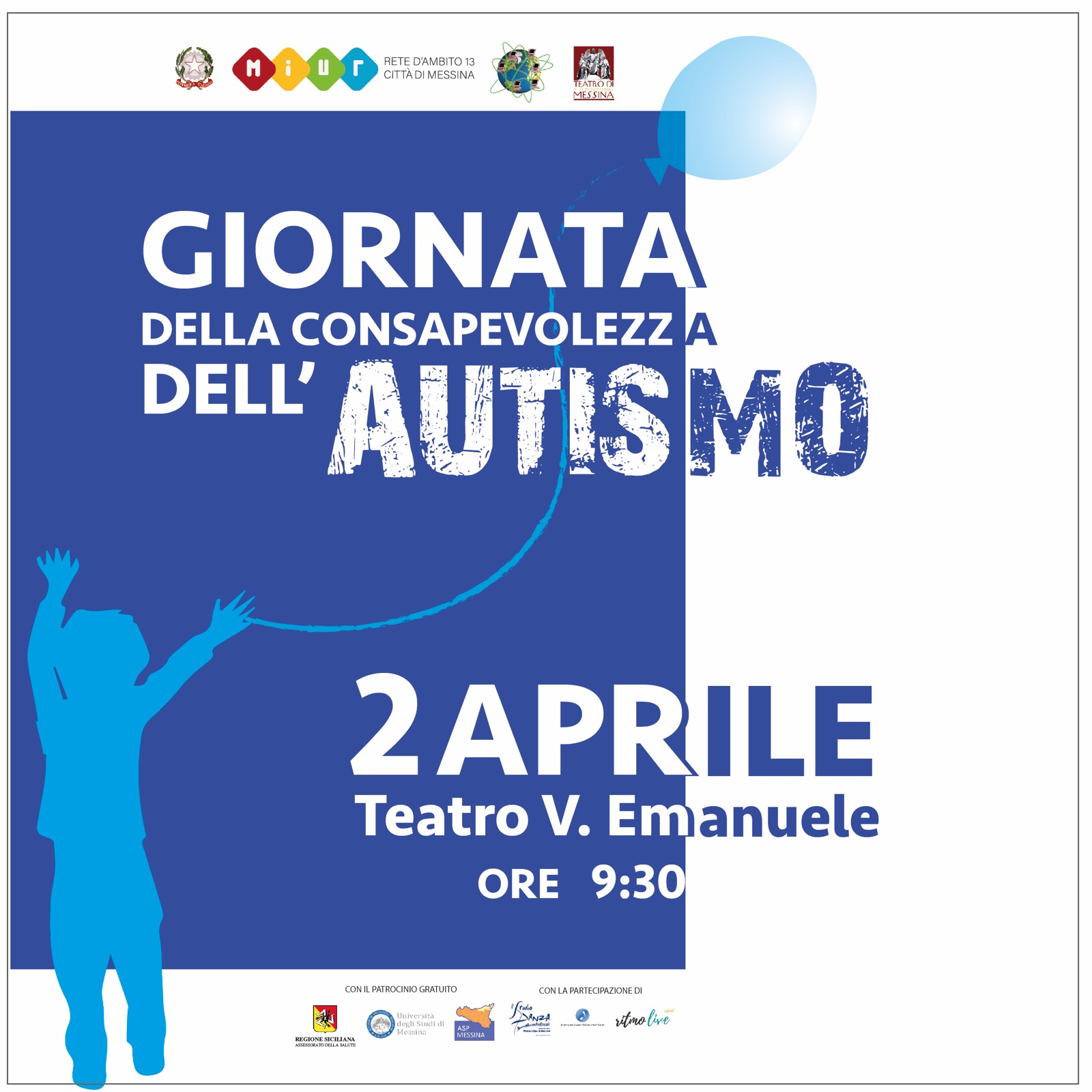 giornata autismo