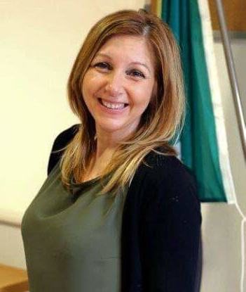 Prof.ssa Rita Troiani
