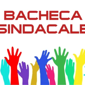 Banner della Bacheca Sindacale