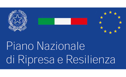 PNRR Piano Nazionale di Ripresa e Resilienza