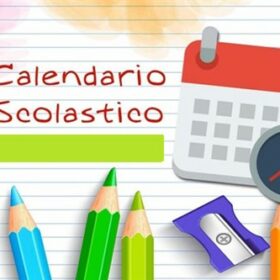 Banner servizio calendario scolastico