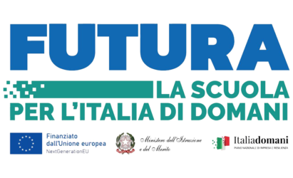 FUTURA La scuola per l'Italia di domani