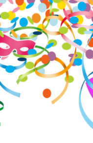 banner carnevale